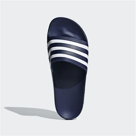 adidas adilette aqua slippers heren|adilette Aqua Slides .